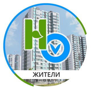 Логотип @newohtaofficial - ЖК НОВАЯ ОХТА \ Жители \