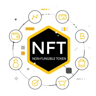 Логотип @newoilnft - NFT - НОВАЯ НЕФТЬ 🛢💰