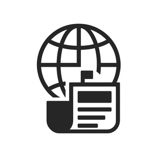 Логотип @newokraina - Информ Центр