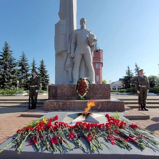 Логотип @newoskolonline1 - Новый Оскол 31