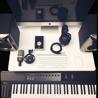 Логотип @newplugins - New Plug-ins | Sequencers | Libraries | Samples