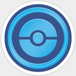 Логотип @newpokestopizh - IzhNewPokestopNominations
