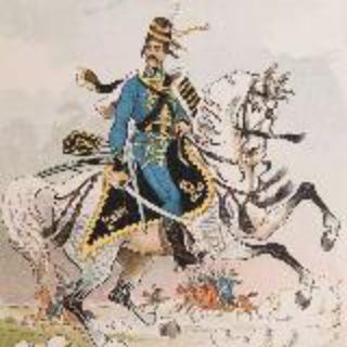 Логотип @newpolitica - Мировые новости