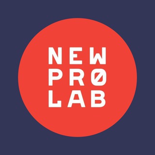 Логотип @newprolab_news - Newprolab: обучение DE и DS