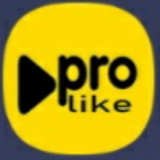 Логотип @newprolikeidn - PRO LIKE DISKUSI SCAM