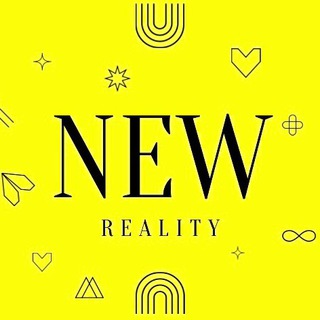 Логотип @newrealitywithevgeniagrin - NEW REALITY с Женей Грин
