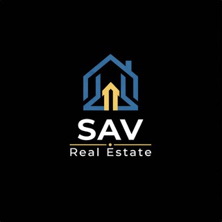 Логотип @newrealtorsarvar - SAV Недвижимость в Ташкенте