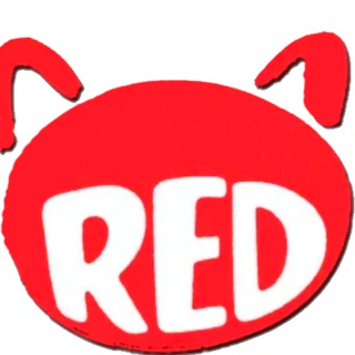 Логотип @newredcolor - Новый красный!