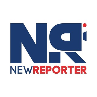 Логотип @newreporterorg - NewReporter