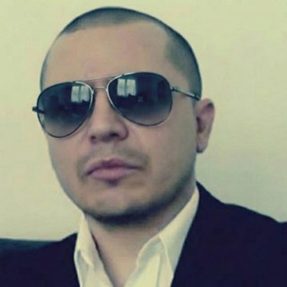 Логотип @newresistance - Xoaquin Flores - New Resistance