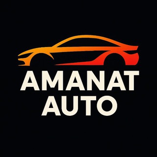 Логотип @newroadauto - Автомобили под заказ Amanat Auto🚀