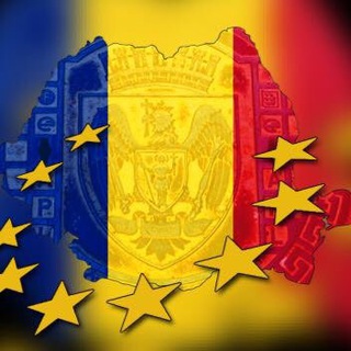 Логотип @newromchat - Гражданство Румынии🇷🇴