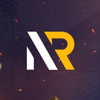 Логотип @newrp_official - NEWRP (iOS, Android)