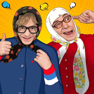 Логотип @newrusbabki - Новые Русские Бабки