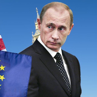 Логотип @newrussian765 - Новый русский