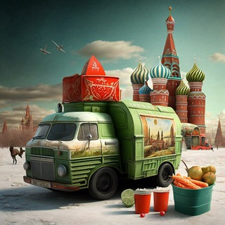 Логотип @newrussianthings - Новые русские вещи