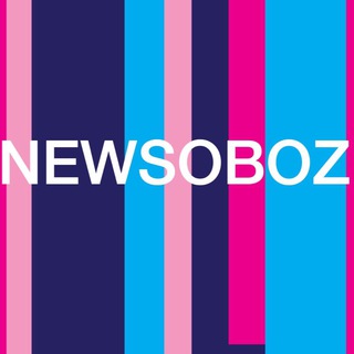 Логотип @NewsObozr - NewsOboz