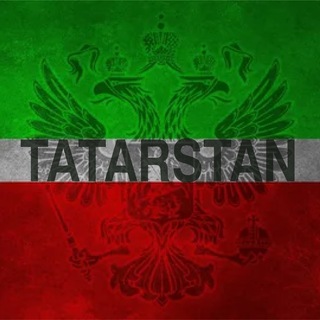 Логотип @news116reg - TATARSTAN 116