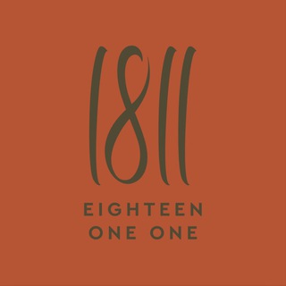 Логотип @news1811 - 1811NEWS