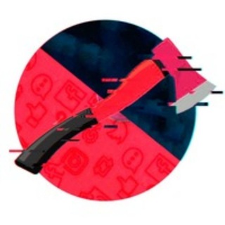 Логотип @news18let - 🔞Топор - Горячие новости🔞