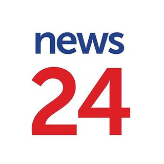 Логотип @news24hitalia - News 24h