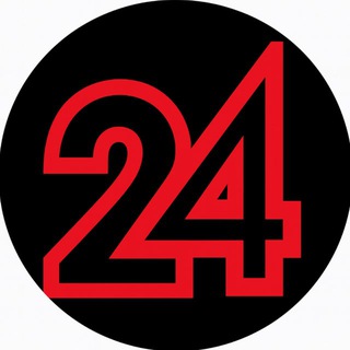 Логотип @news24room - Newsroom24