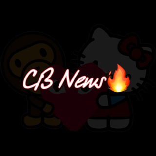 Логотип @news2cb - NEWS CB