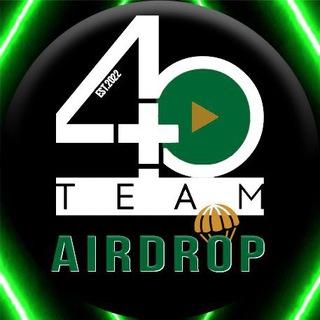 Логотип @news40plusteam - 40+ТЕАМ доп2