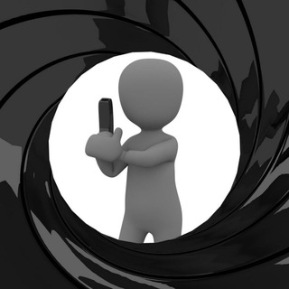 Логотип @news4agent - Новостной Агент/News Agent