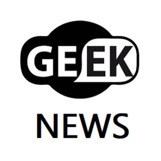 Логотип @news4geeks - News4Geeks | Новости для гиков