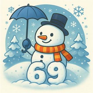 Логотип @news69f - Чат | News 69