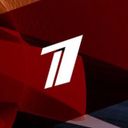 Логотип @news_1tv - Первый канал. Новости