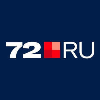 Логотип @news_72_ru - 72.RU НОВОСТИ ТЮМЕНИ