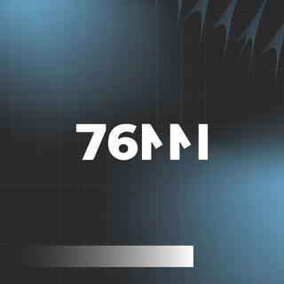 Логотип @news_76mm - 76мм — Новости
