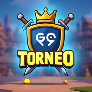 Логотип @news_99gandrea - 99GANDREA NEWS - CLASH ROYALE TOURNAMENT ITA