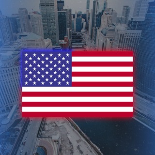 Логотип @news_about_usa_ua - НОВИНИ США | Америки 🇺🇸