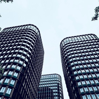 Логотип @news_and_estate - Новости и недвижимость