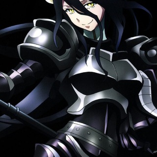 Логотип @news_anime17news - Аниме новости