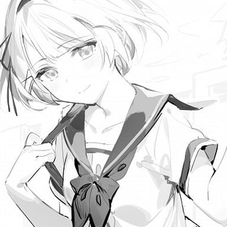 Логотип @news_anime_ru - Suteki ニュース (новости)