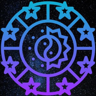 Логотип @news_astrology - Путеводитель по Судьбе: Звёзды, Карты и Числа 🔮