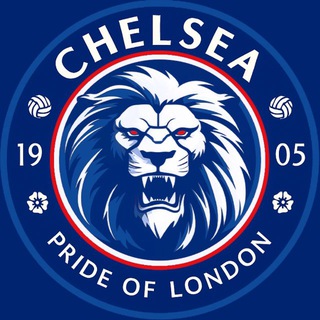 Логотип @news_blues - Гордость Лондона