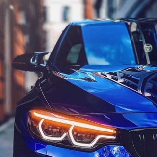 Логотип @news_bmw - BMW | НОВОСТИ