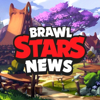 Логотип @news_bs - Brawl Stars News