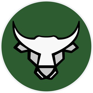 Логотип @news_bulls - News Bulls | ФК «Краснодар» Chat