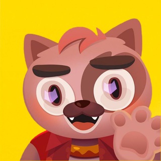 Логотип @news_cats - C.A.T.S. News 🐾