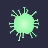 Логотип @news_corona_virus - Коронавирус|Последние новости