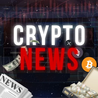 Логотип @news_crypto_24 - CryptoNews