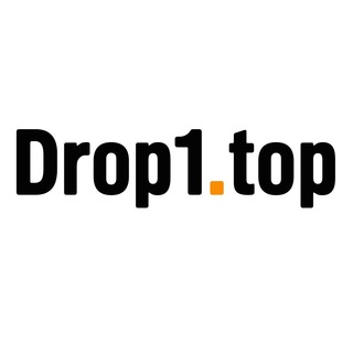 Логотип @news_drop1 - Новости | Drop1.top