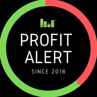 Логотип @news_eth - ProfitAlert ™