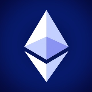 Логотип @news_ethereum - Ethereum/Эфириум